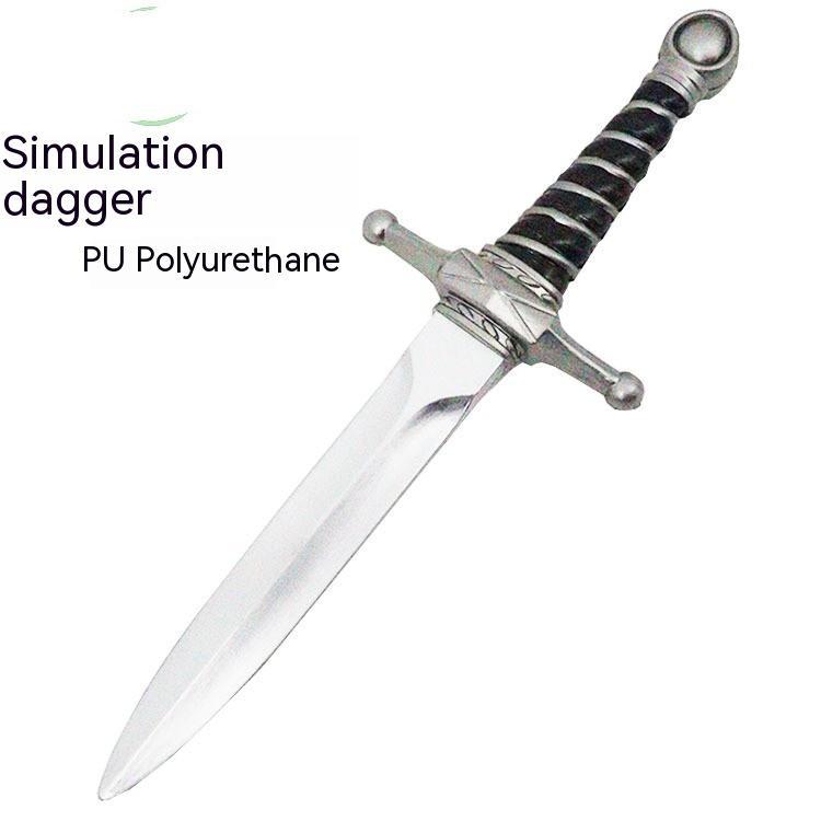 Dagger da simulazione