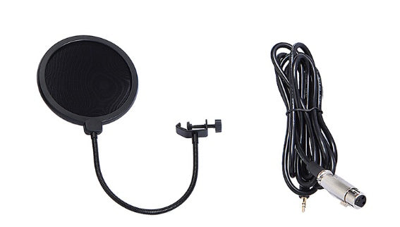 BM800 mset microfono acapacitivo