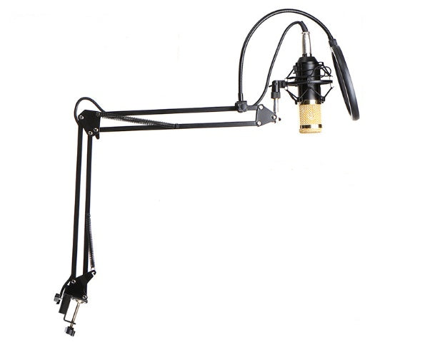 BM800 mset microfono acapacitivo