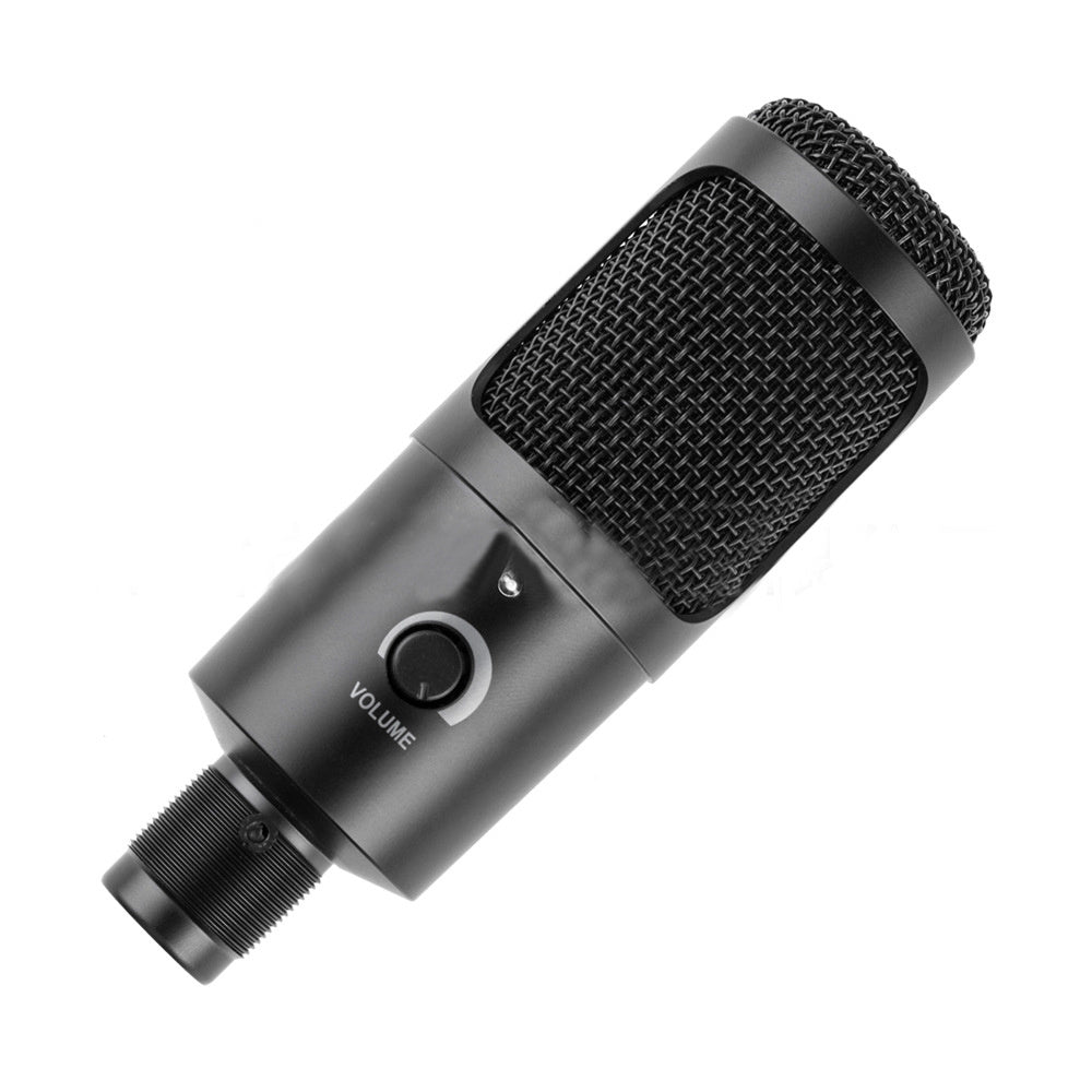 Microfono a condensazione USB