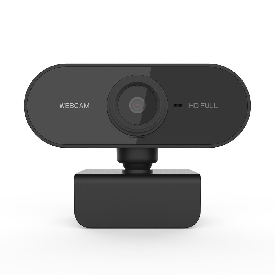 Webcam 1080P HD USB