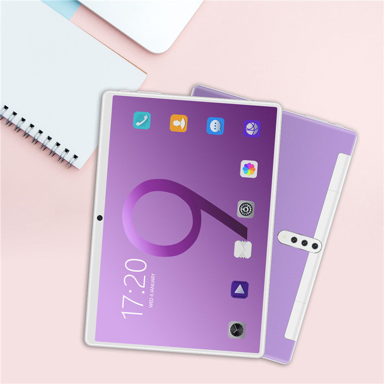Tablet PC 10.1 Pollici 3G