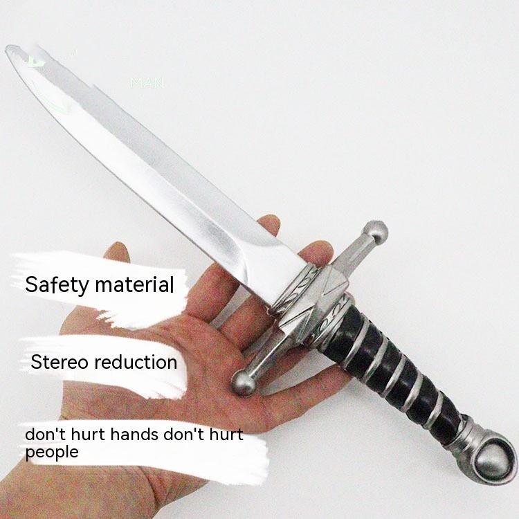 Dagger da simulazione