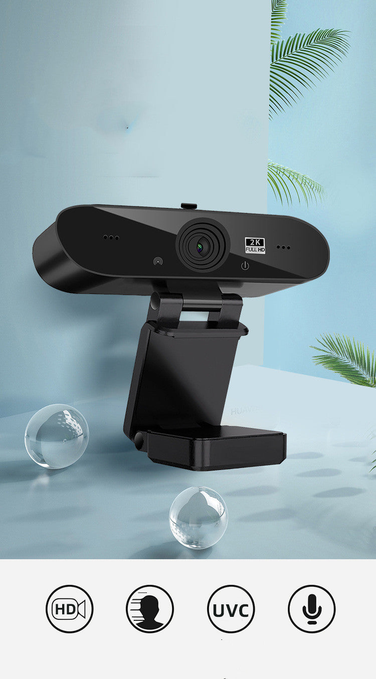 ClickXplode Webcam 2k