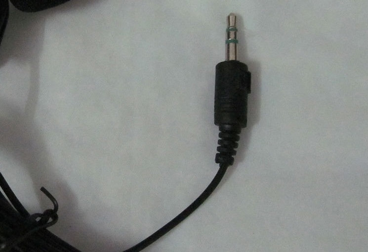 Microfono da giacca