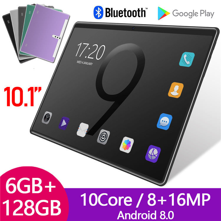 Tablet PC 10.1 Pollici 3G