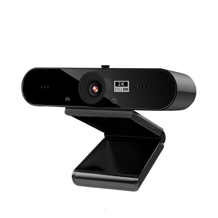 ClickXplode Webcam 2k