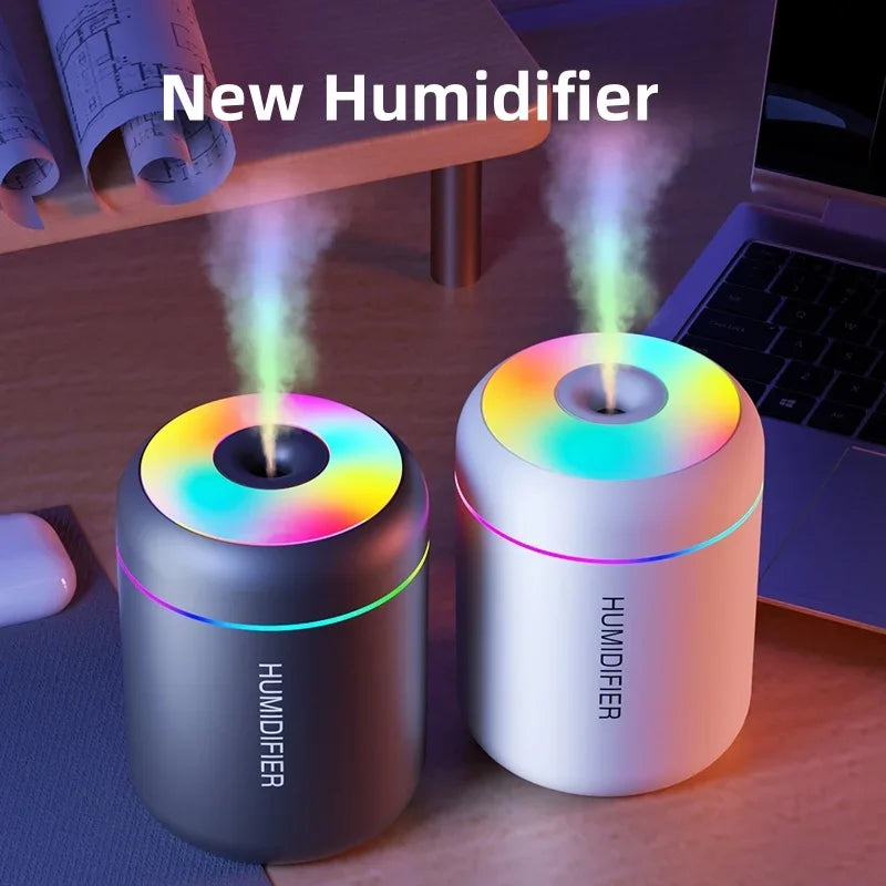 180ML Mini Air Diffusore USB