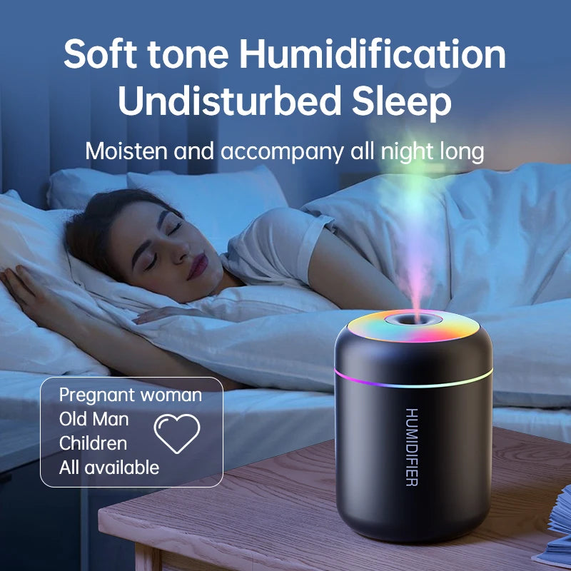 180ML Mini Air Diffusore USB