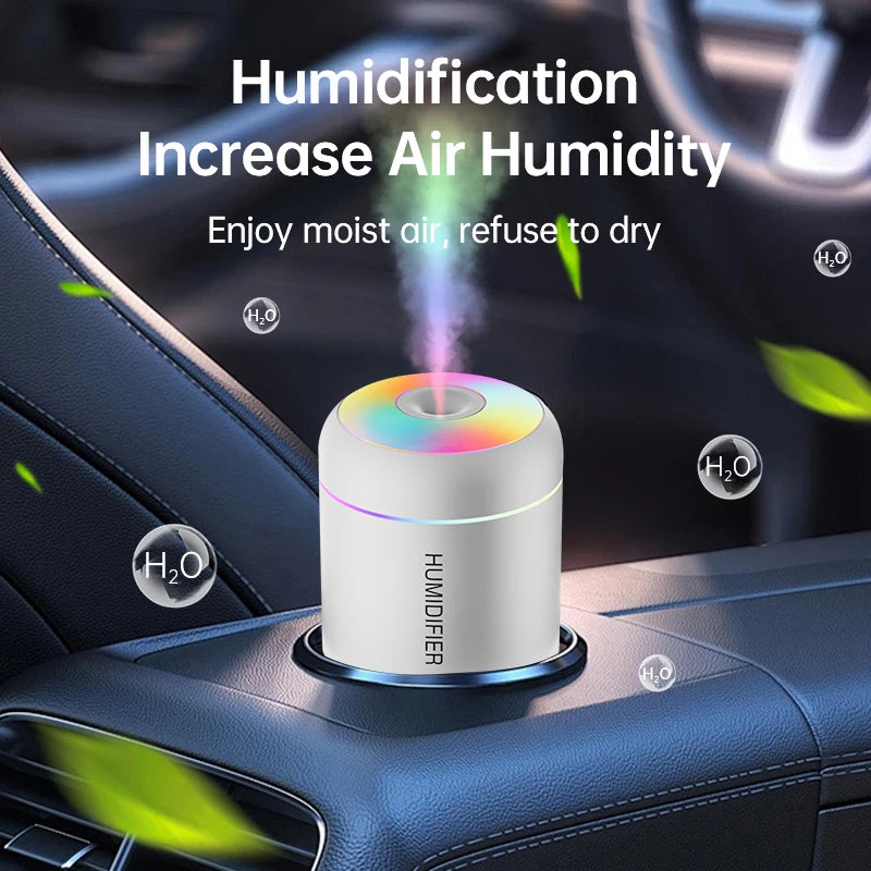 180ML Mini Air Diffusore USB
