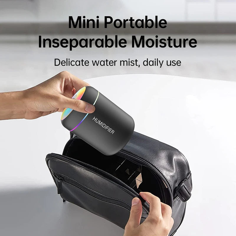 180ML Mini Air Diffusore USB