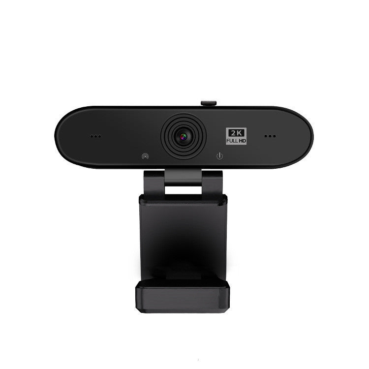 ClickXplode Webcam 2k