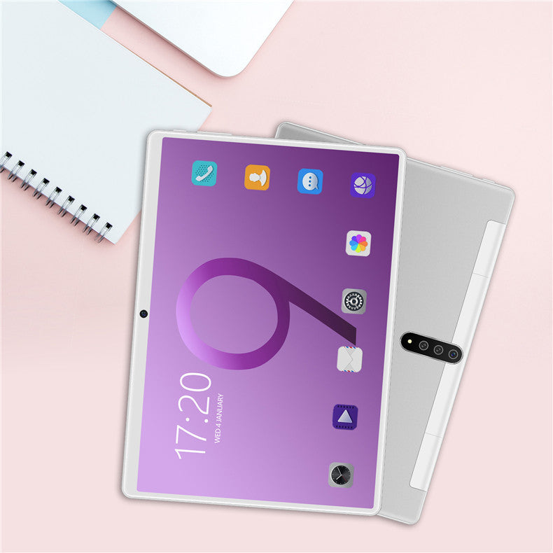 Tablet PC 10.1 Pollici 3G