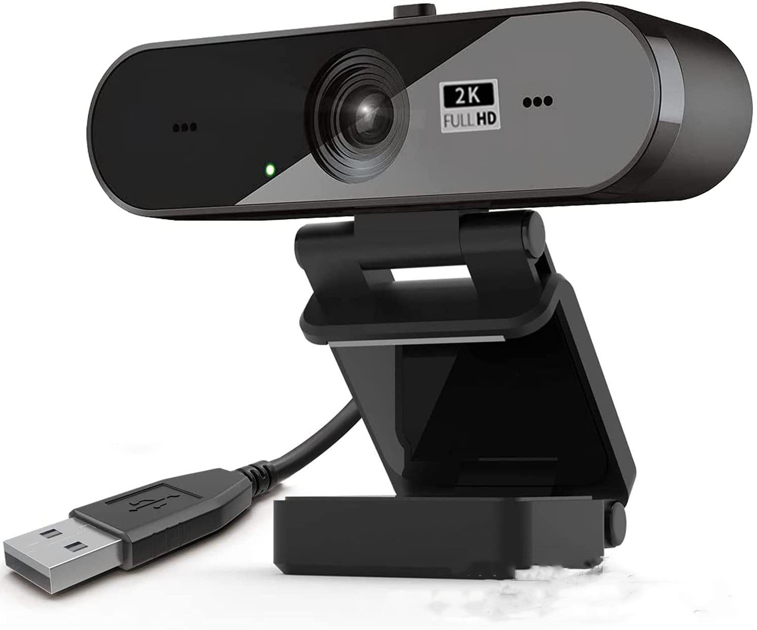 ClickXplode Webcam 2k